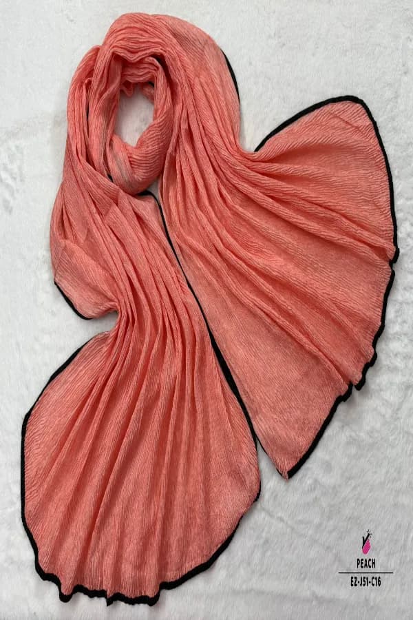 Supper Comfortable “NUR”HIJAB🧕🧕