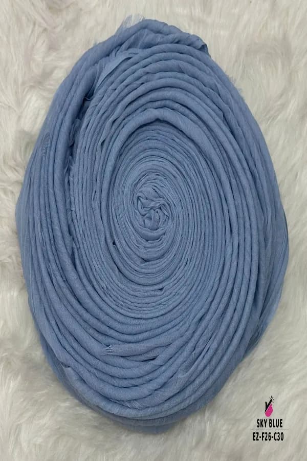 Feather Touch Hijab