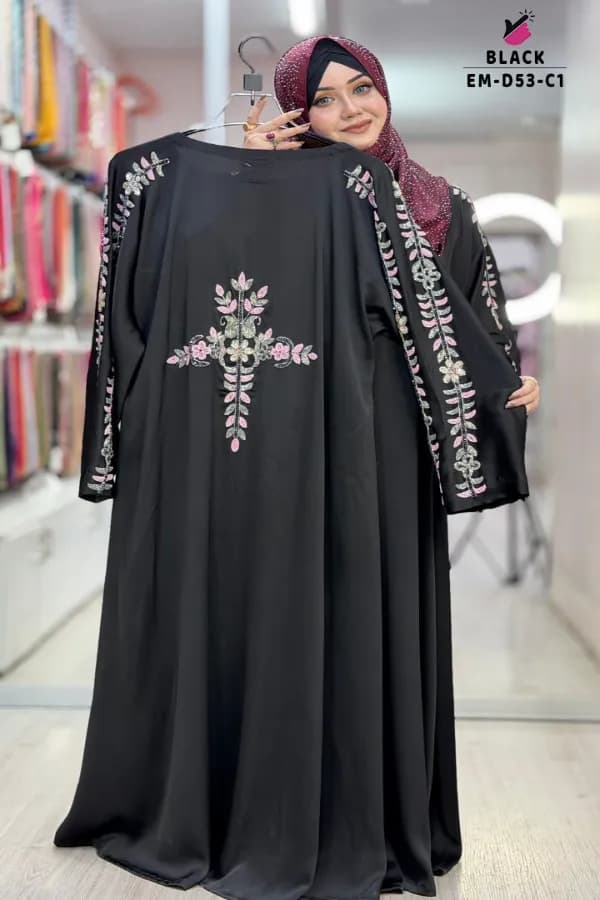 Abaya E ''Lailati''