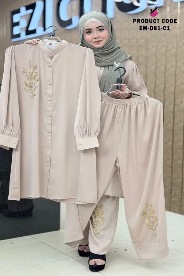 Co-Ord Set