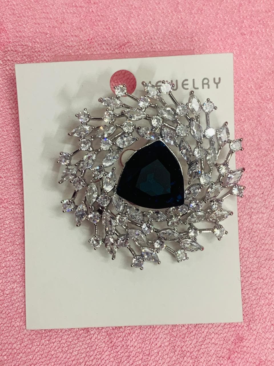 Brooch
