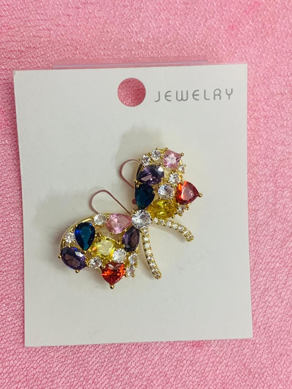 Brooch