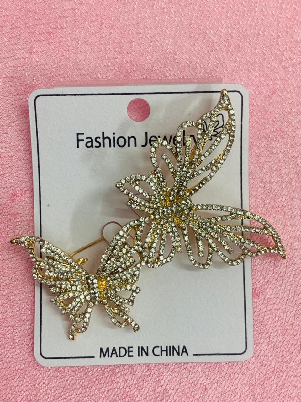 Brooch