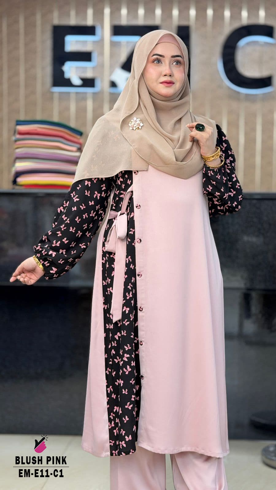 Co ords Set