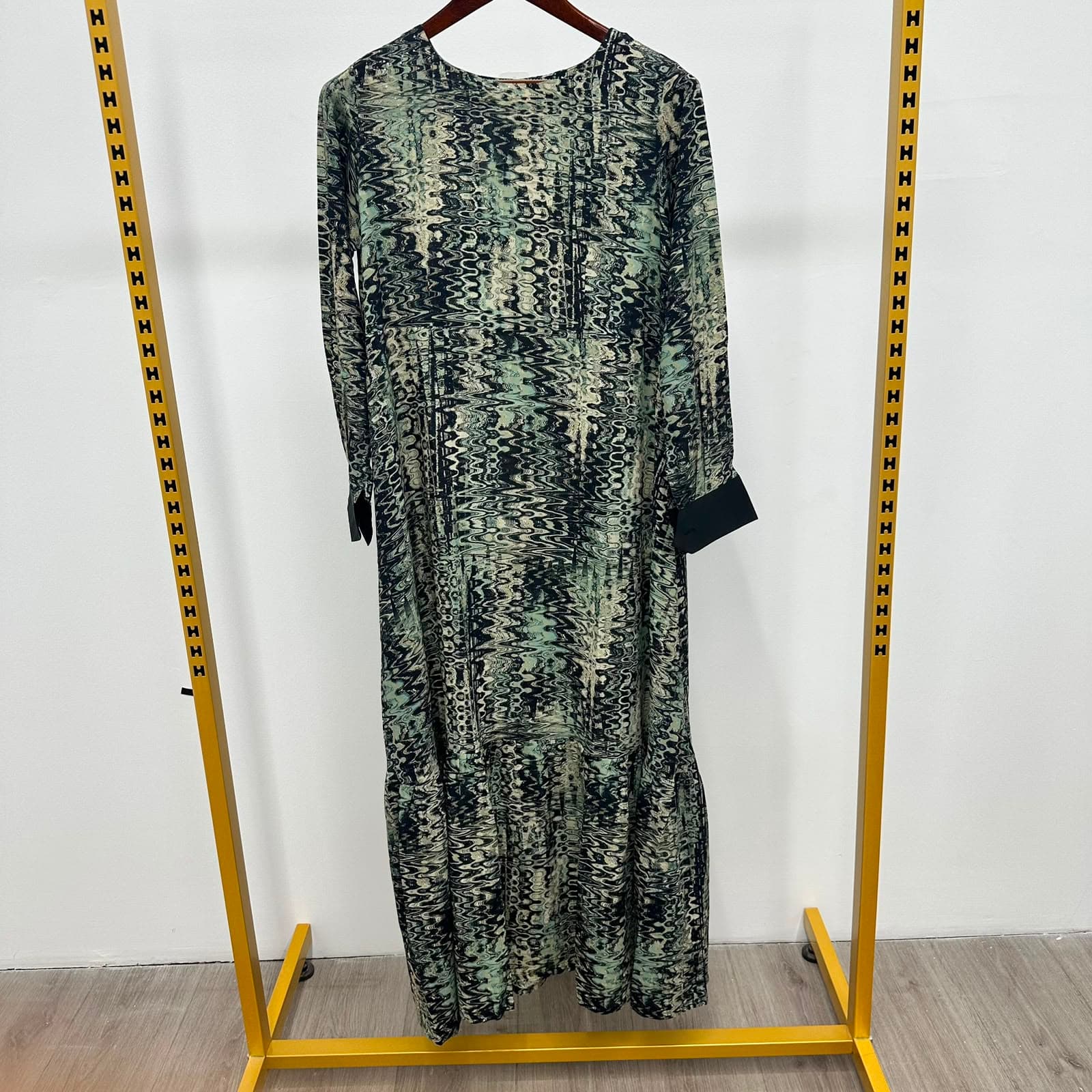 Gown