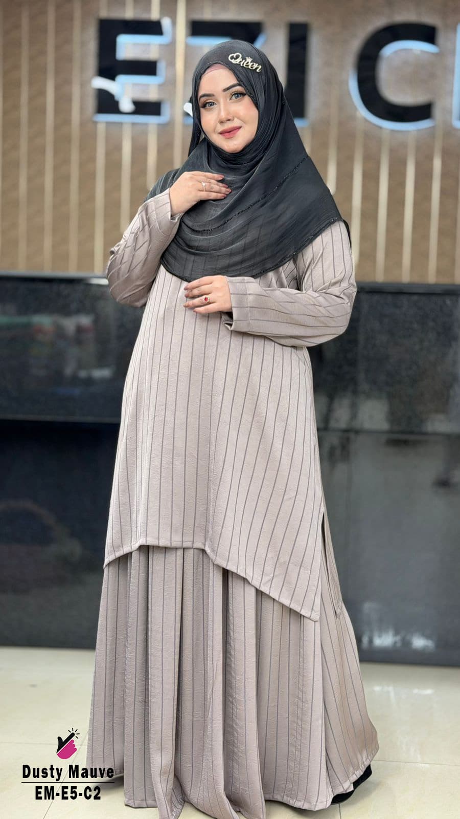 Skirt Set