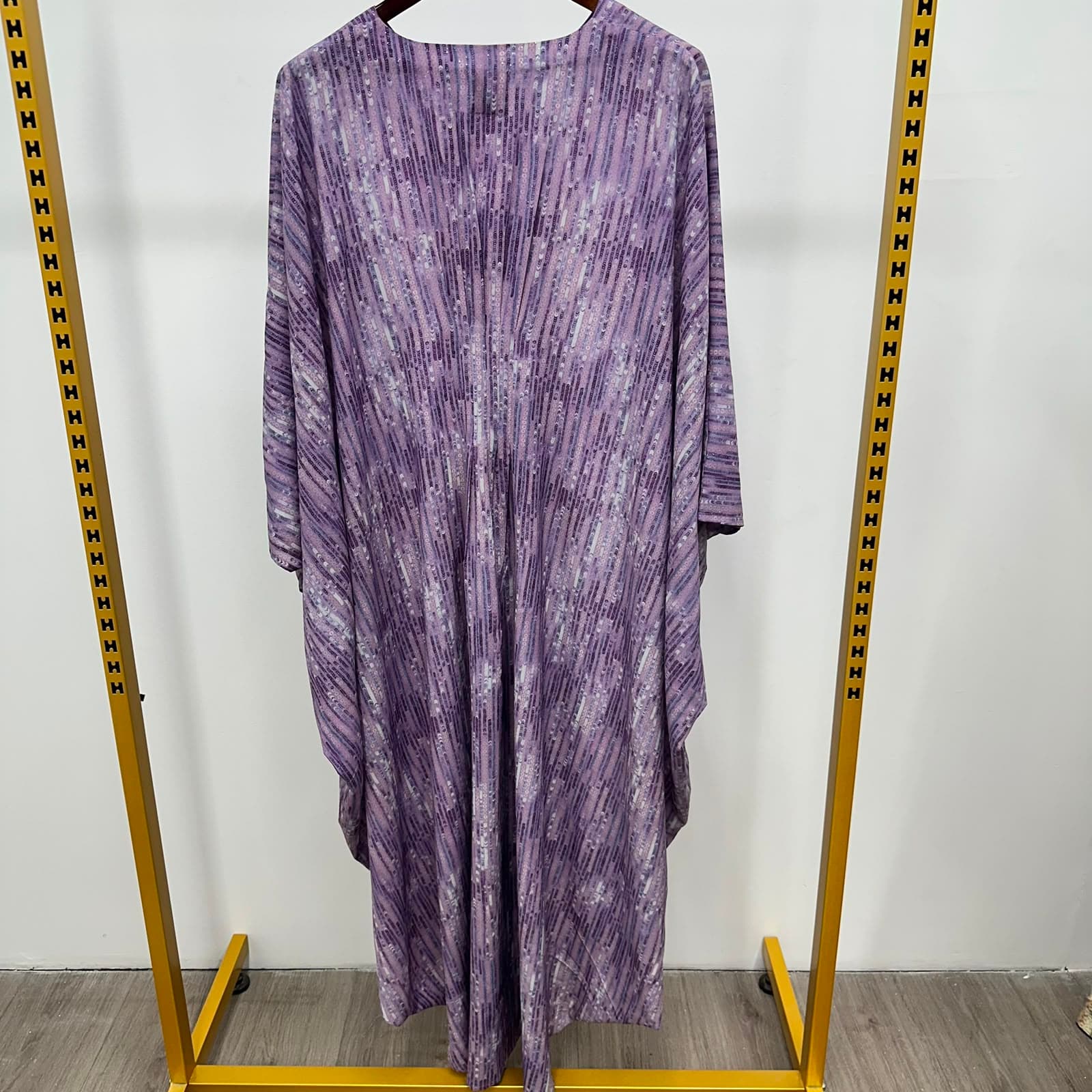 Shirt Abaya