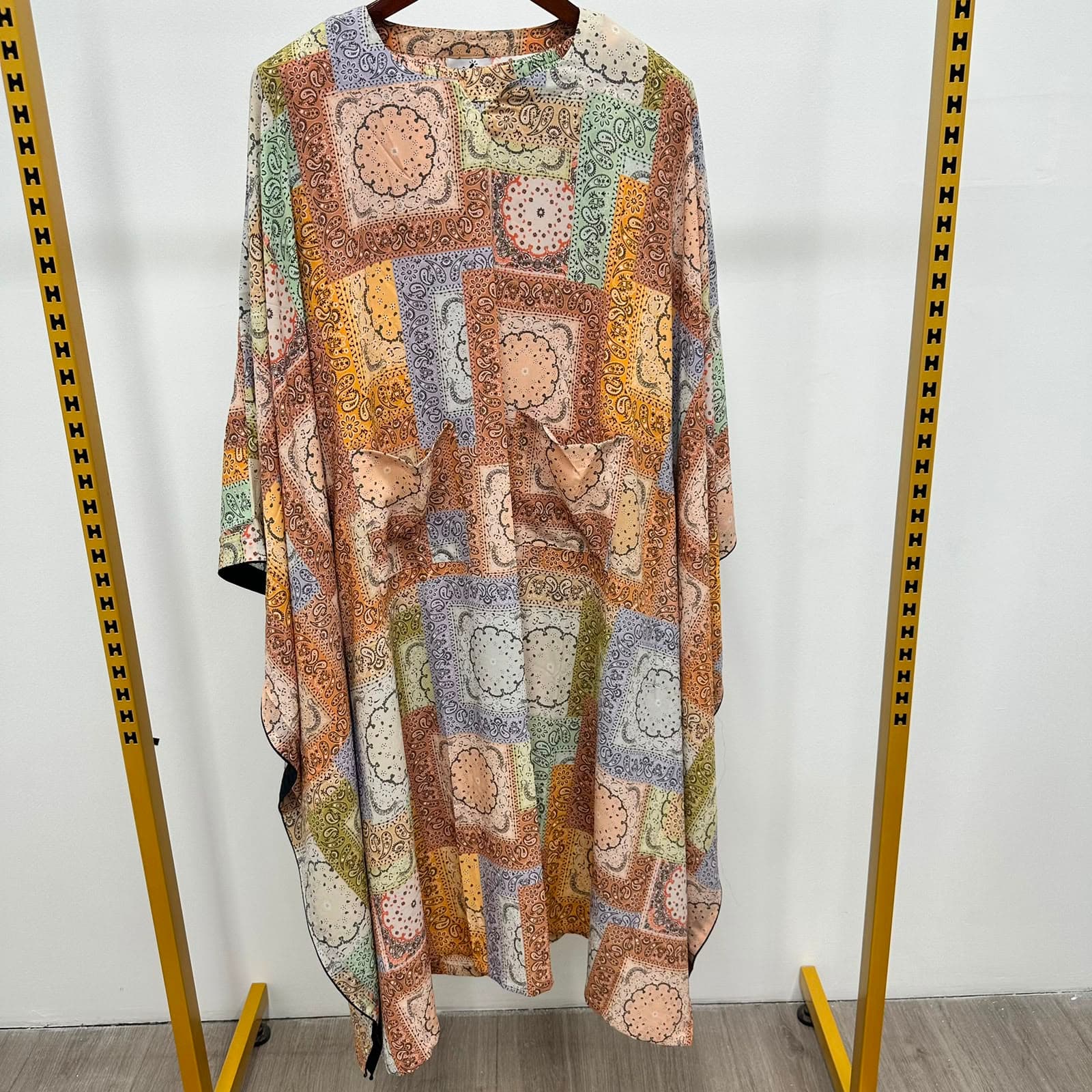 Shirt Abaya