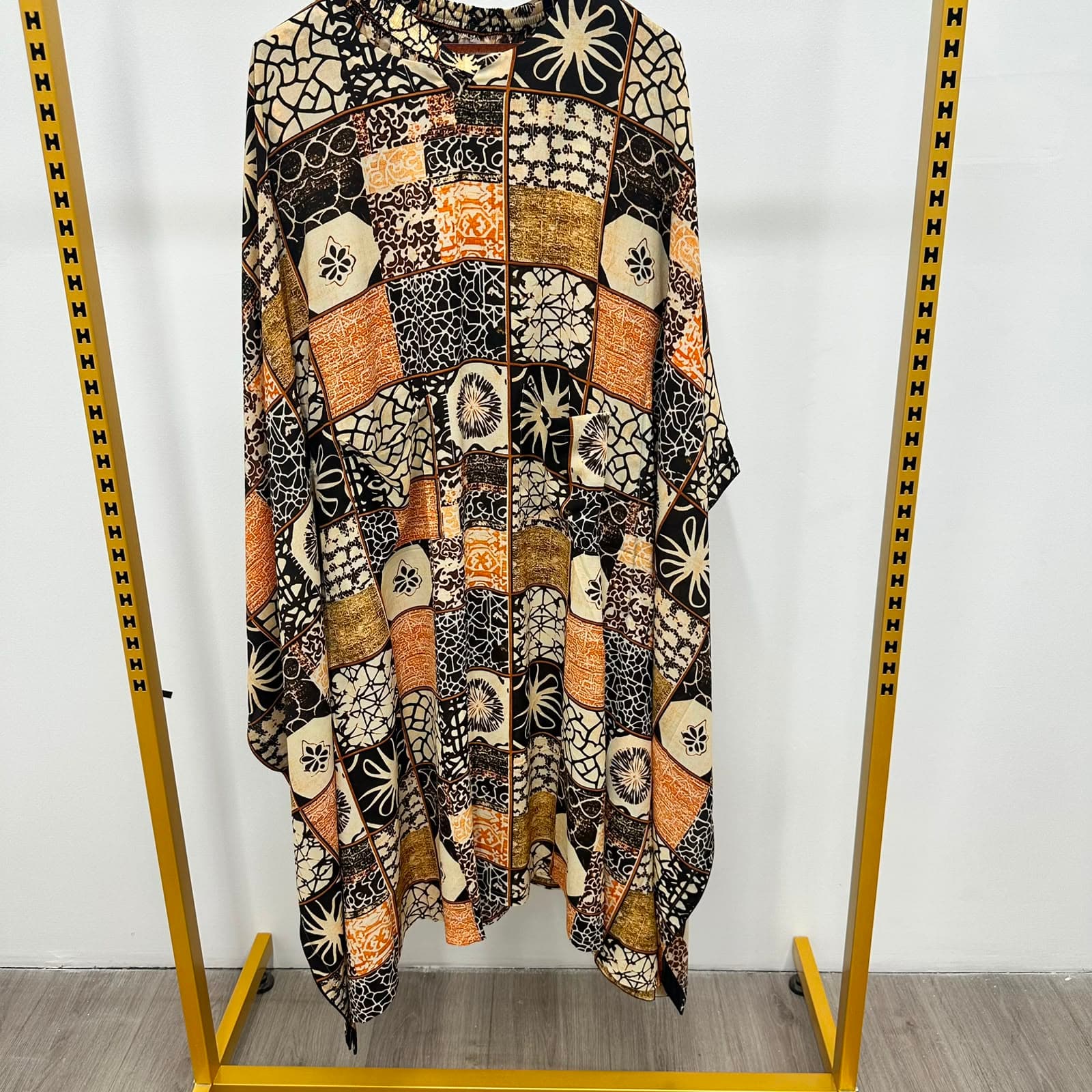 Shirt Abaya