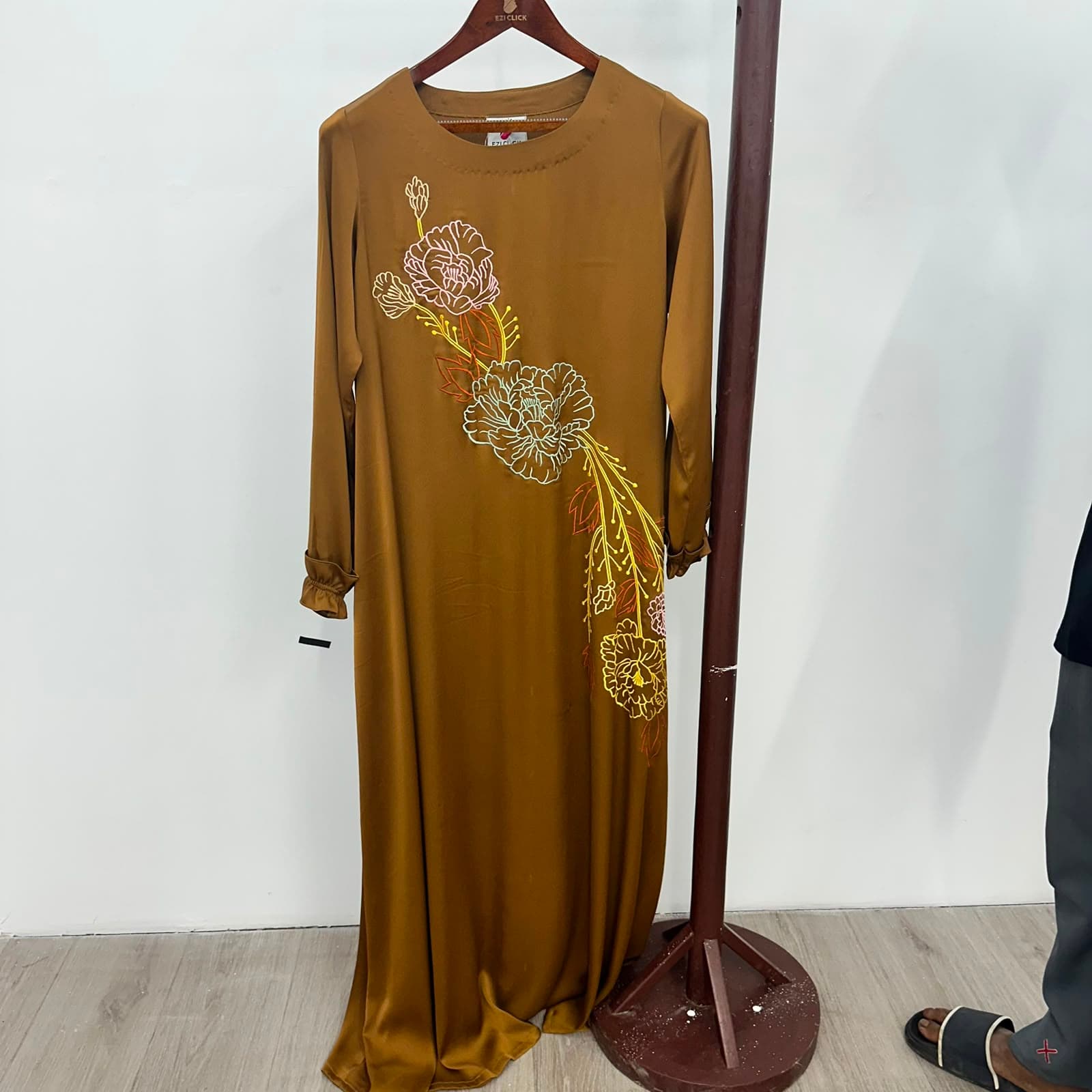 Abaya