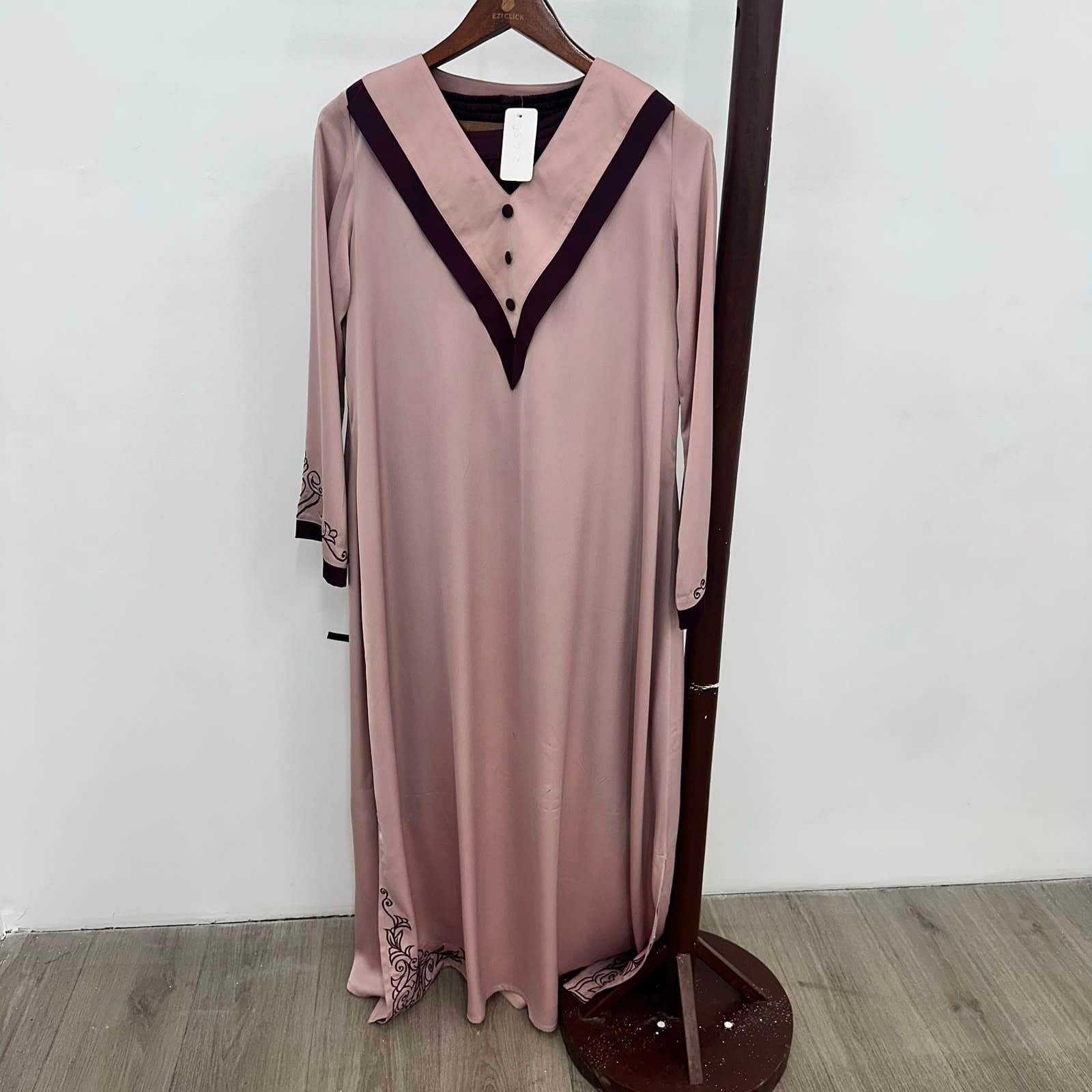 Abaya