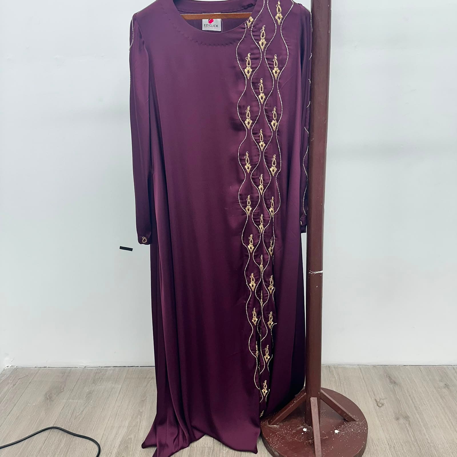 Karchupi Abaya