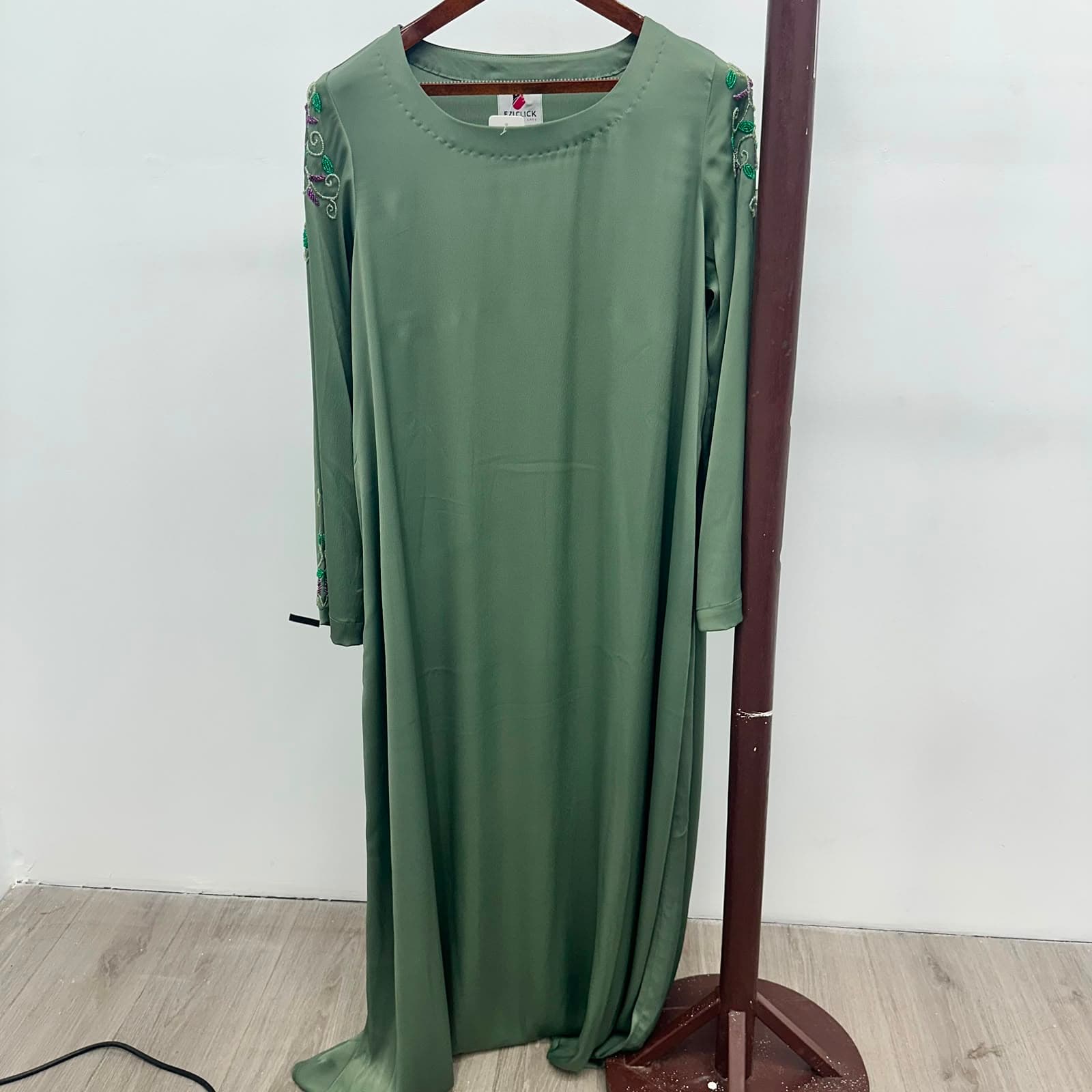 Karchupi Abaya