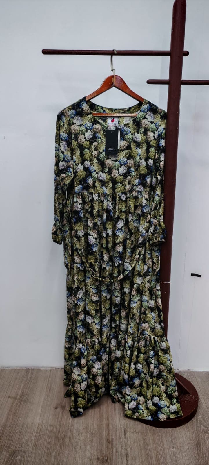 Gown