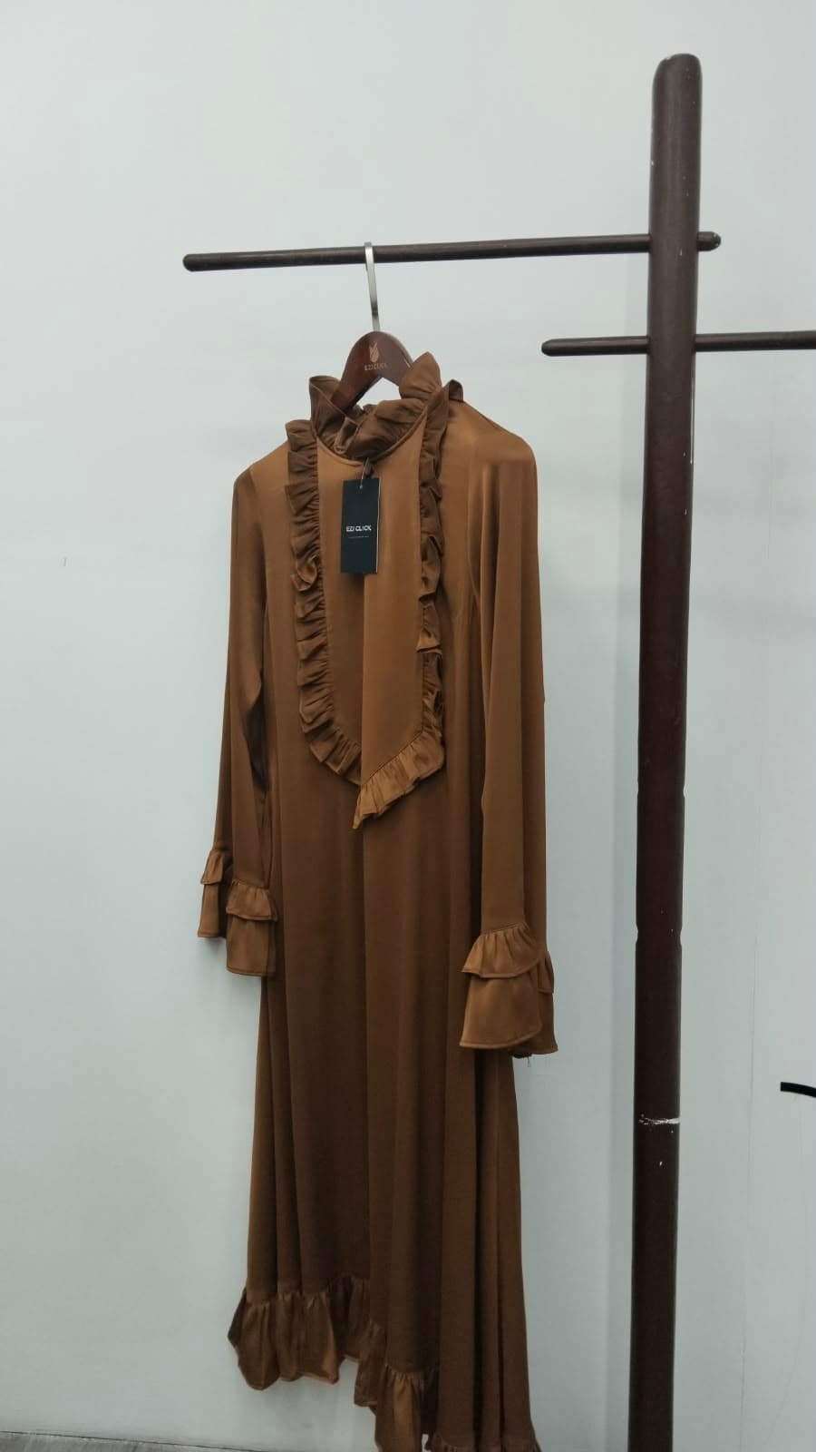 Gown