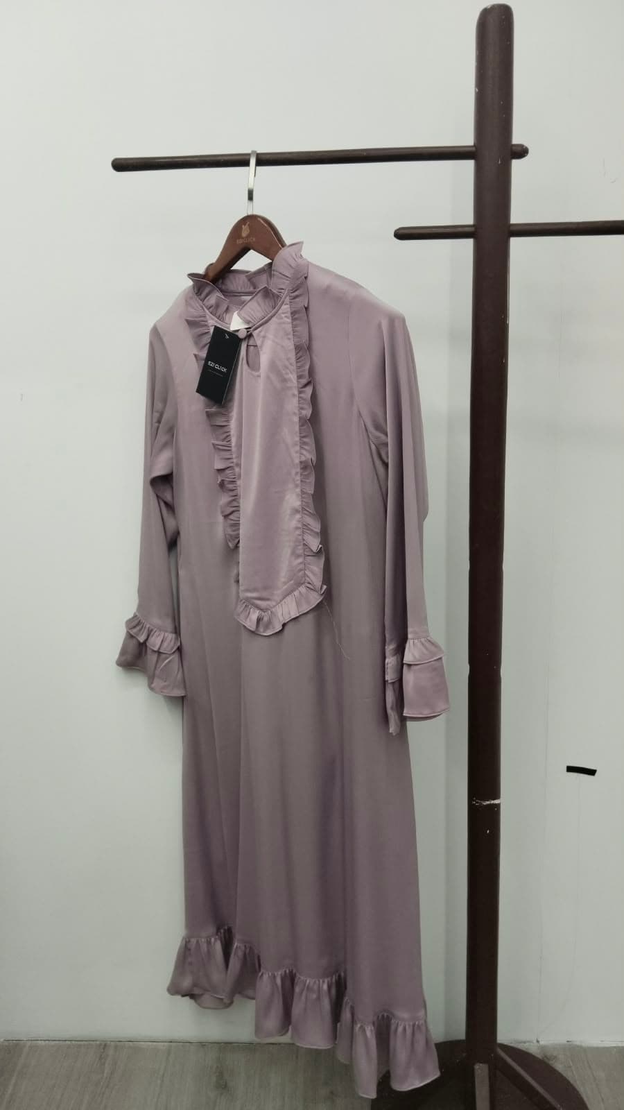 Gown