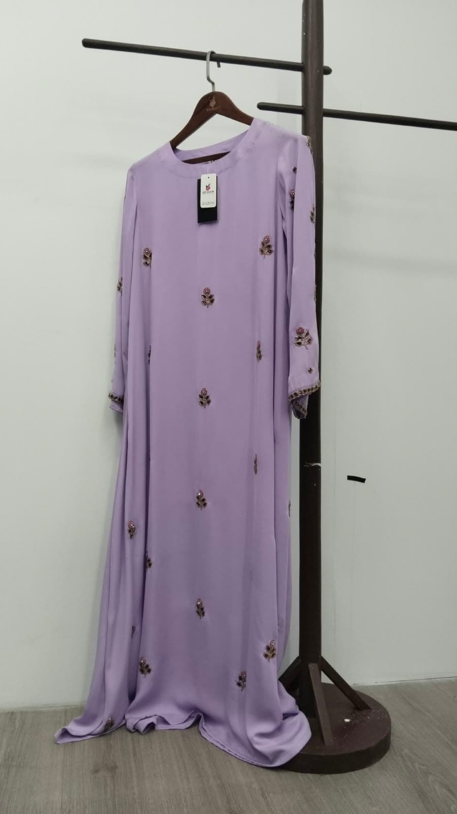 Karchupi Abaya