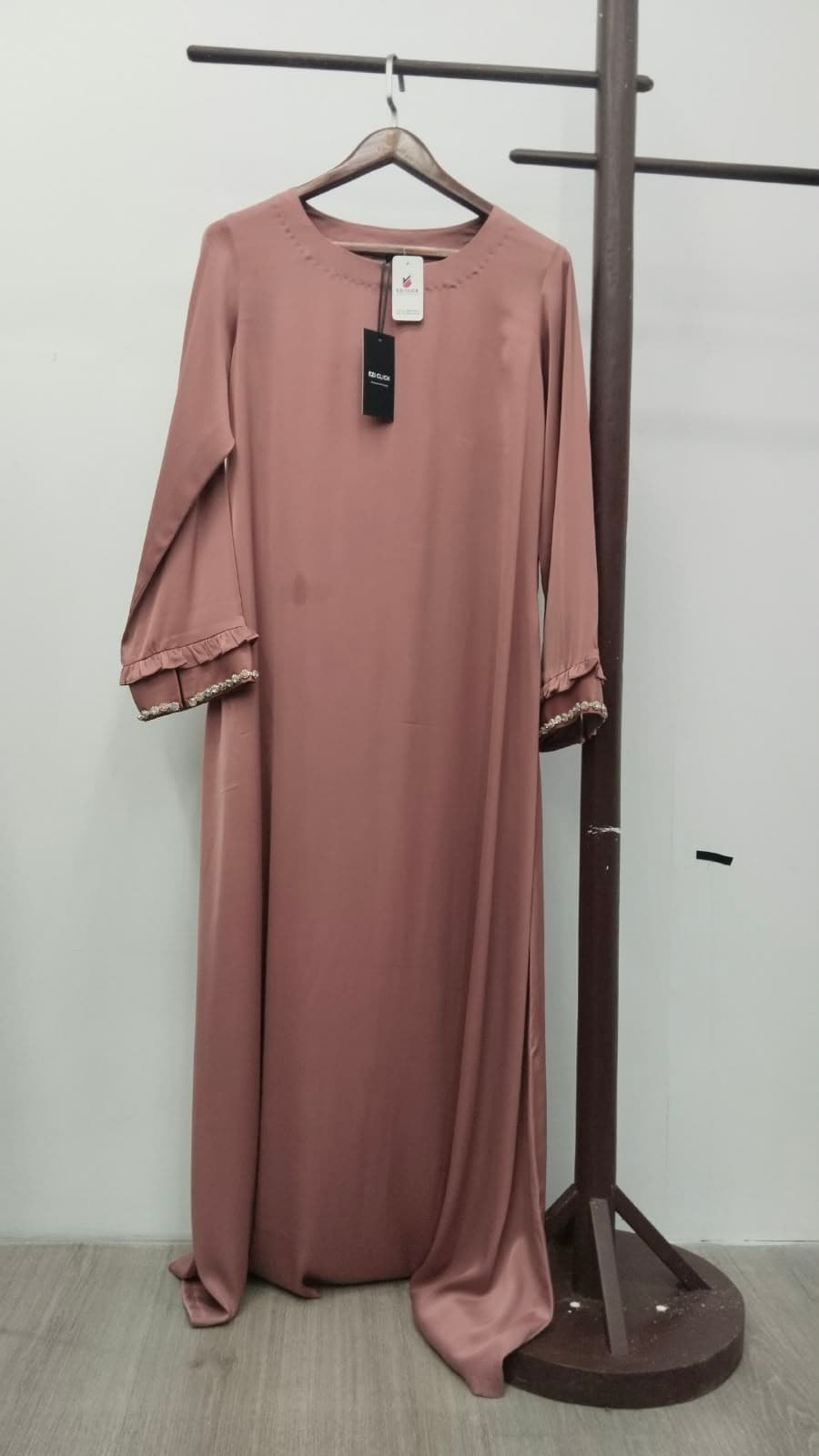 Karchupi Abaya