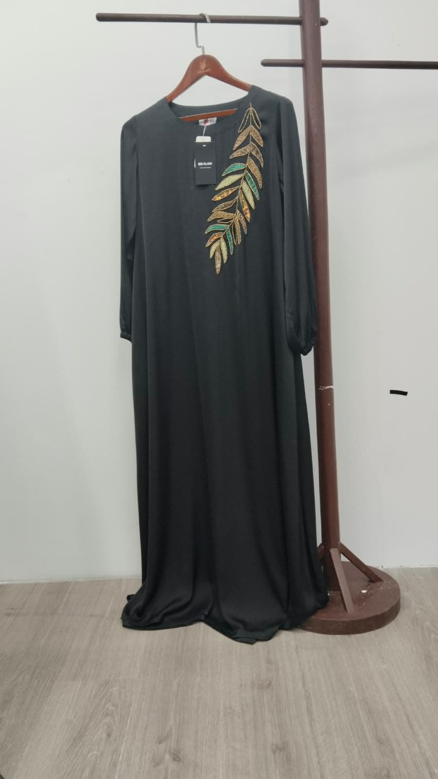 Karchupi Abaya