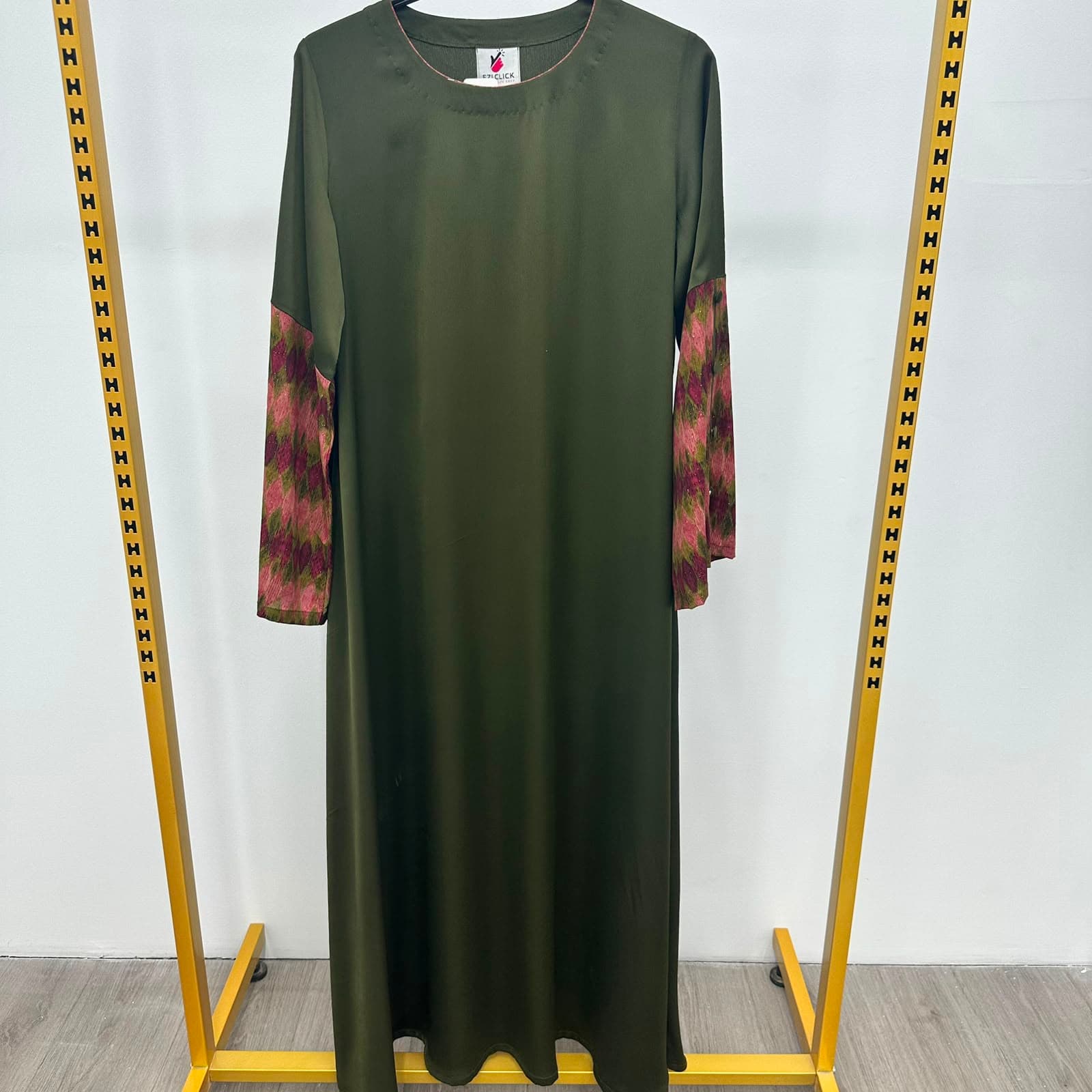 Abaya