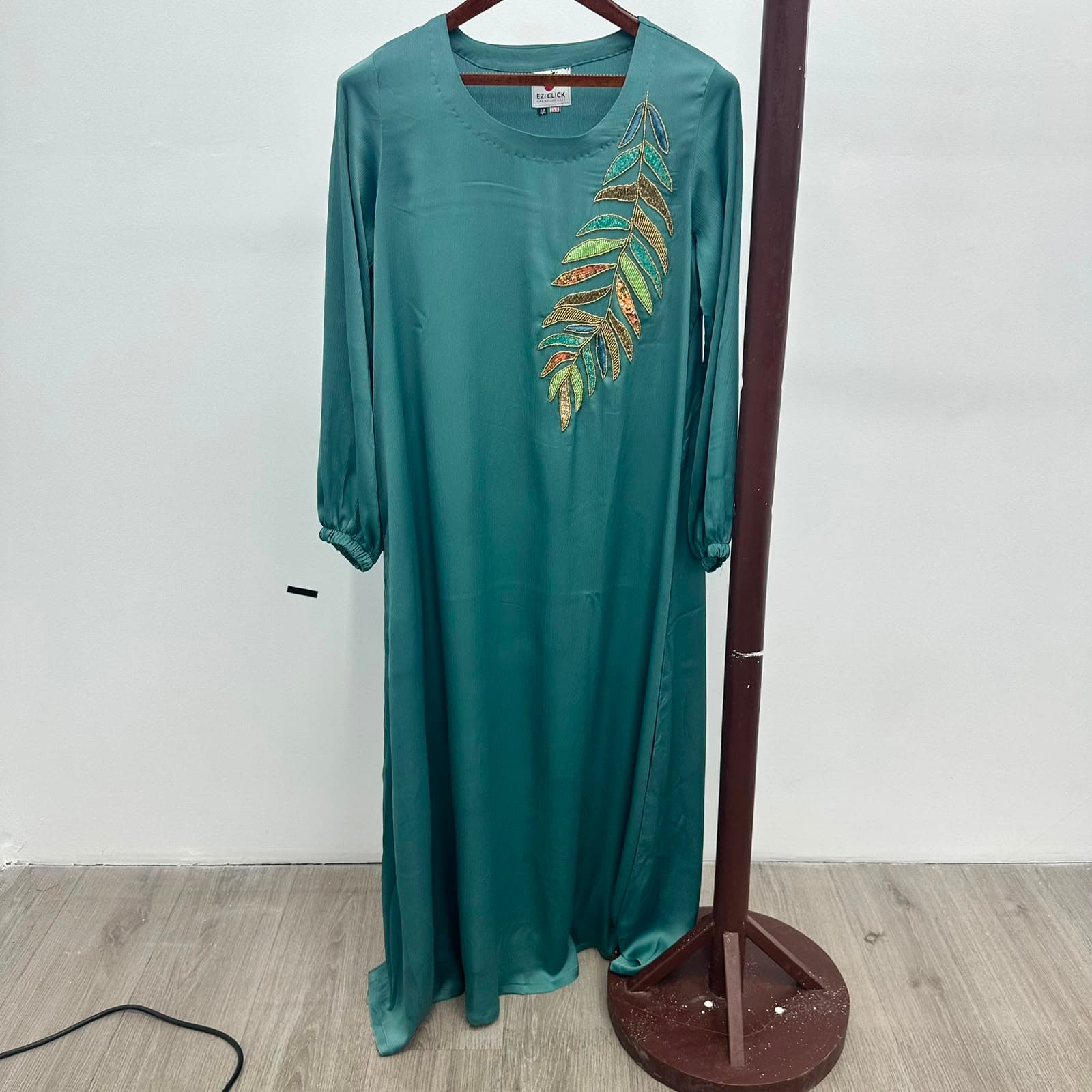 Karchupi Abaya