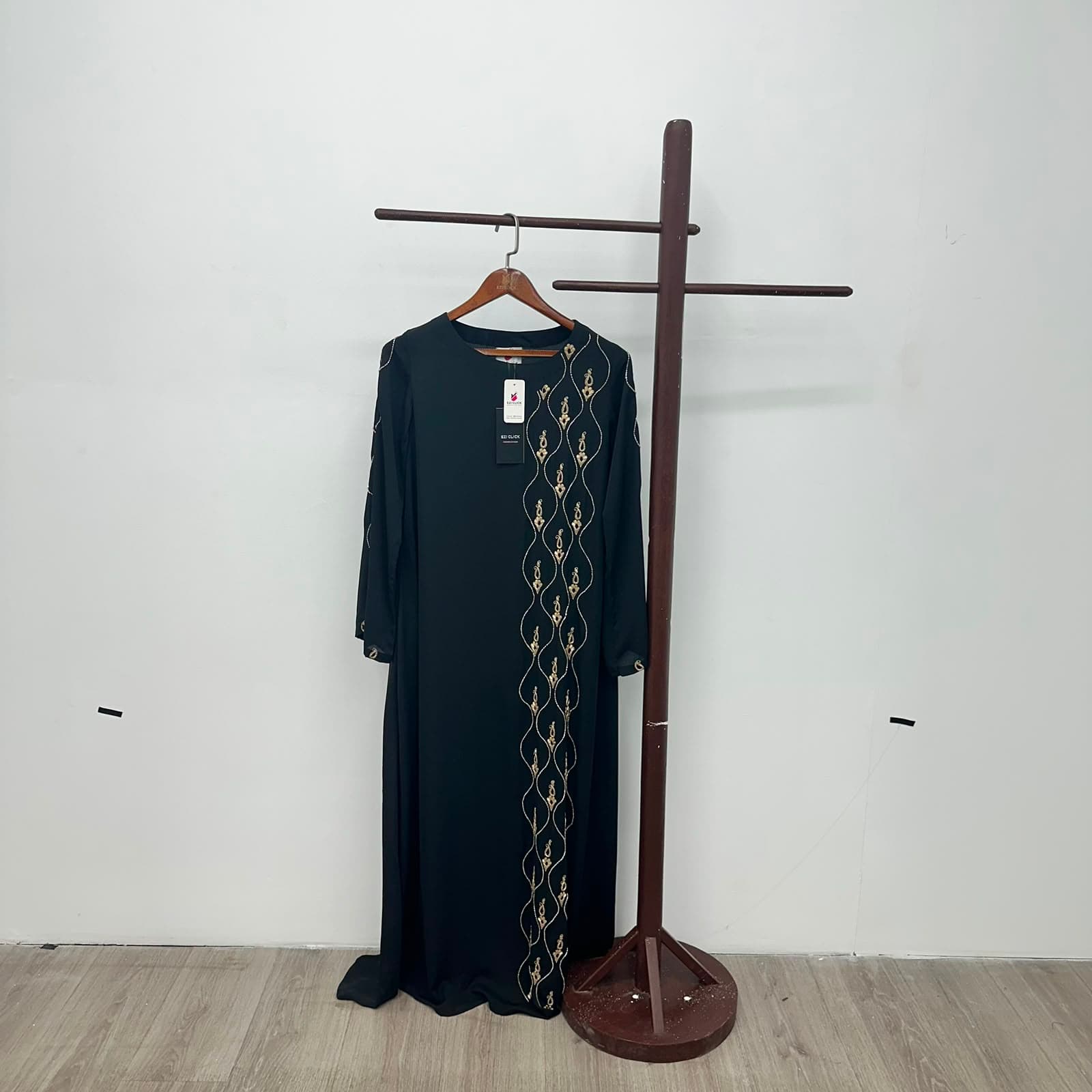 Karchupi Abaya