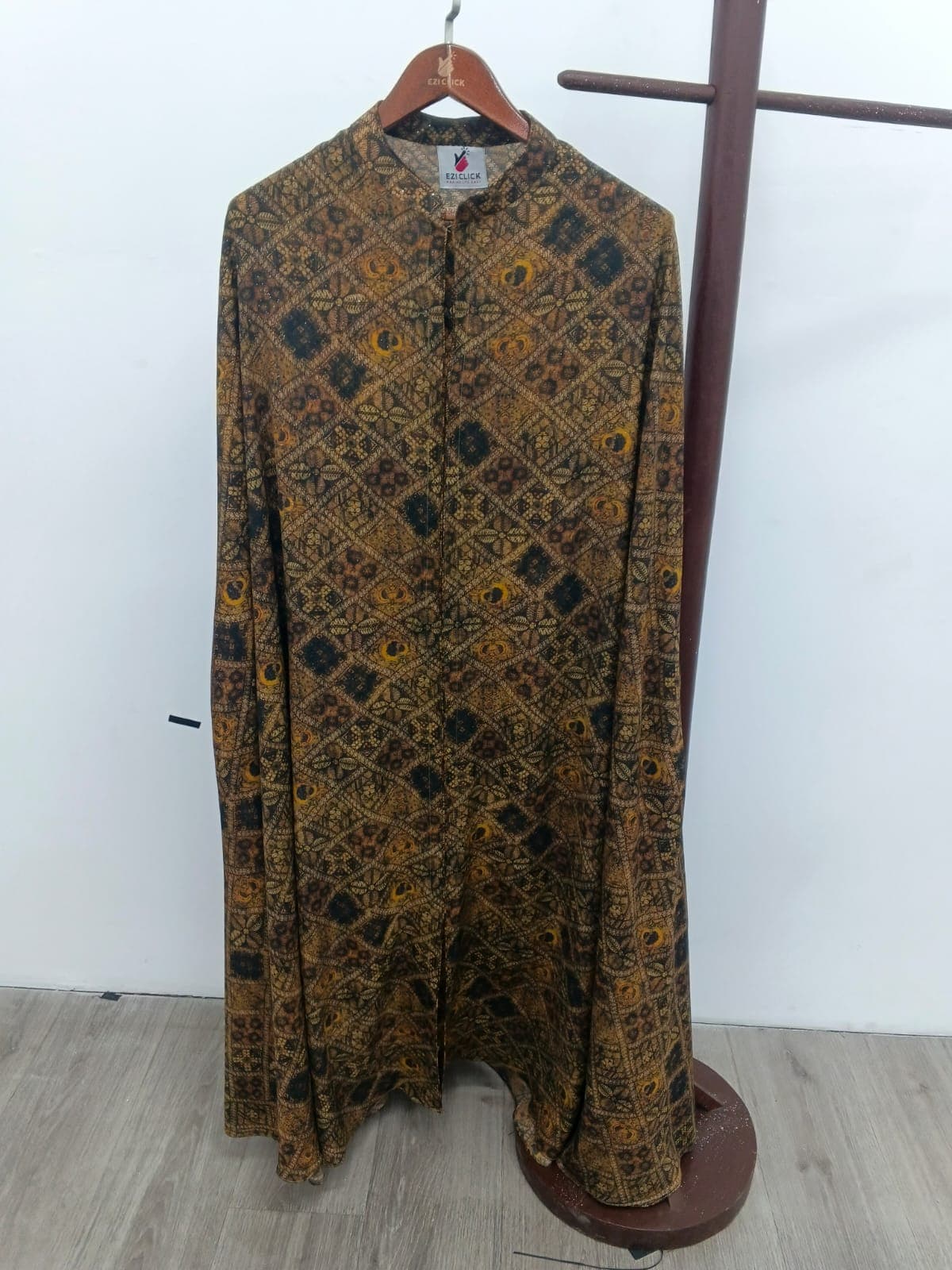 Abaya