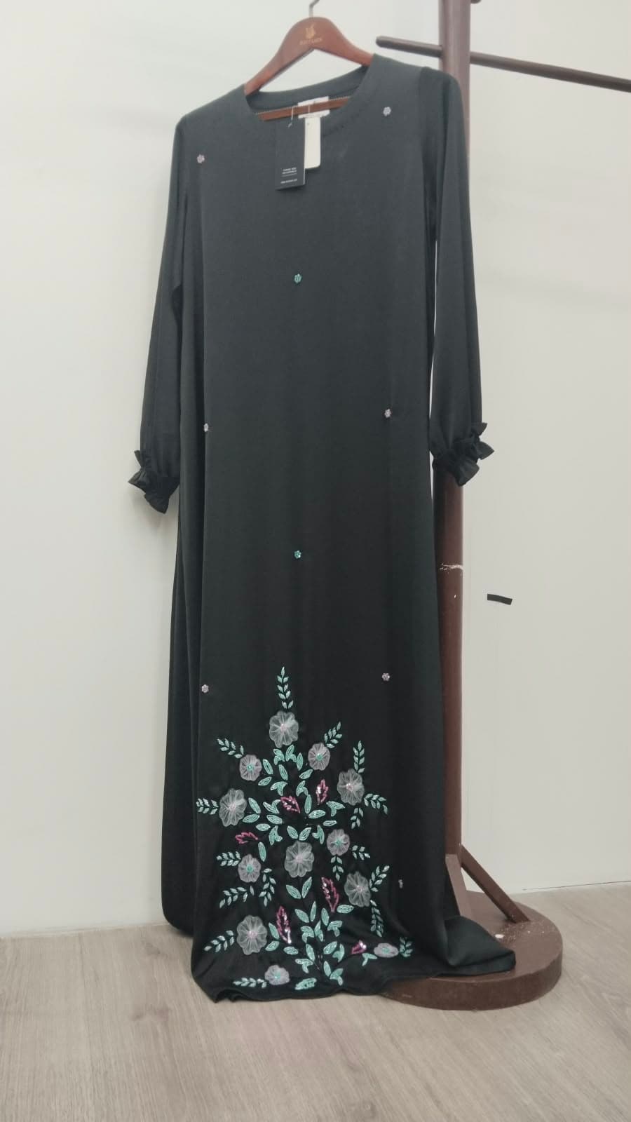 Karchupi Abaya
