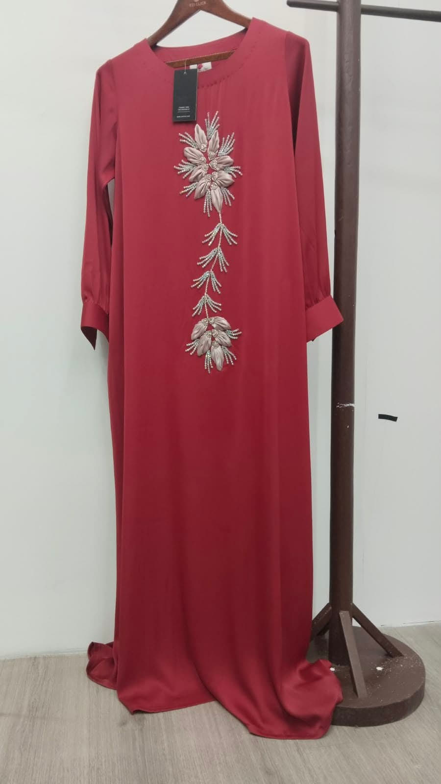 Karchupi Abaya