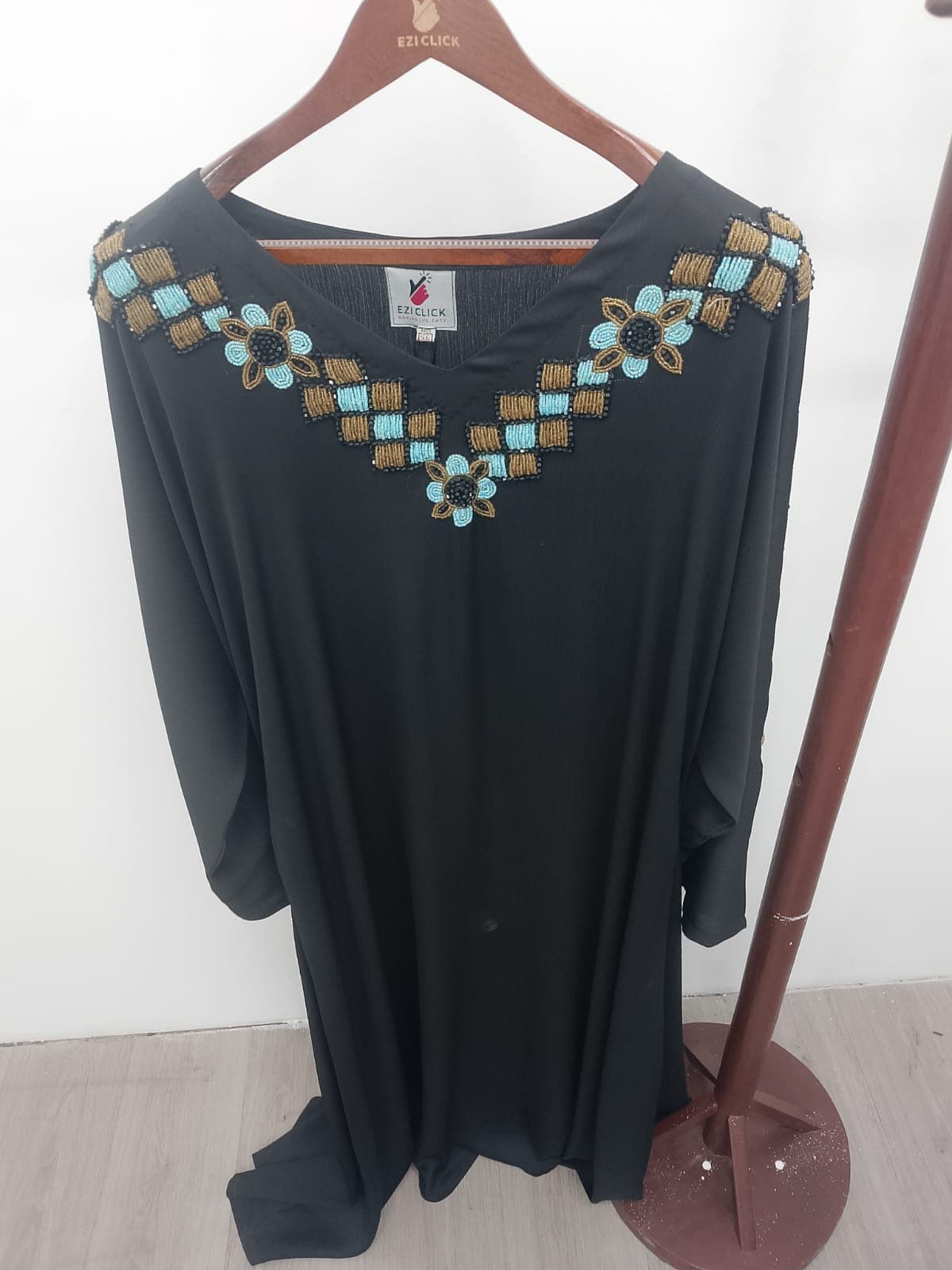 Karchupi Abaya