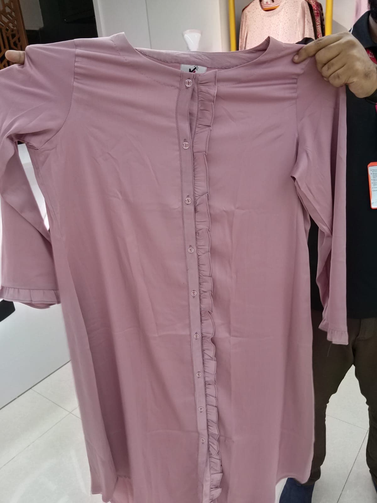 Co-ord's Set