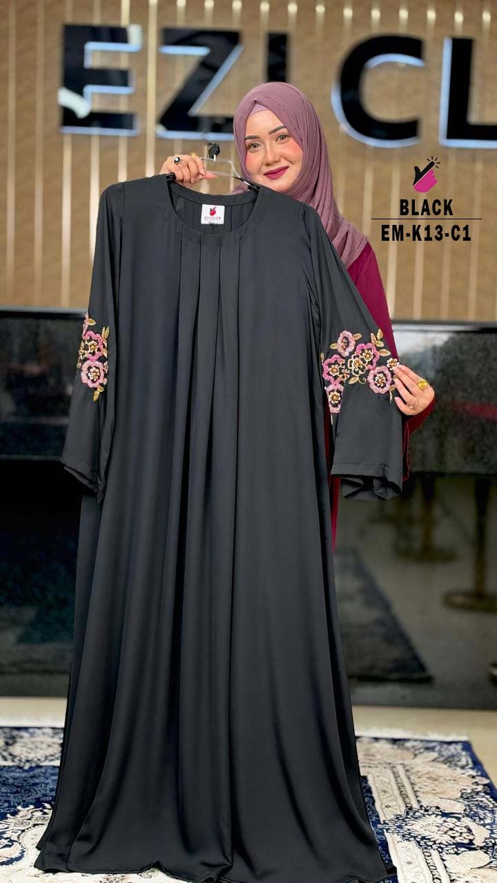 Abaya E"Roshni"
