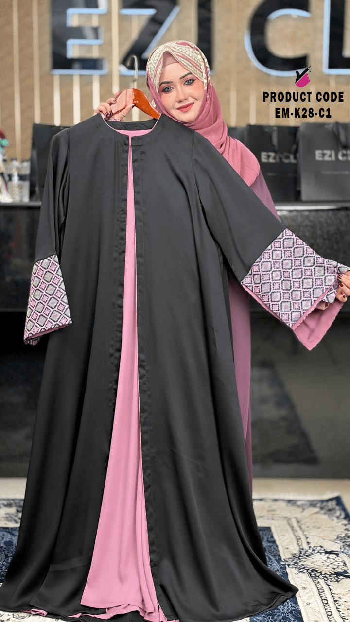 Abaya