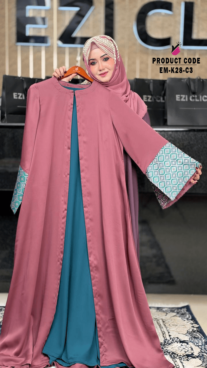 Abaya