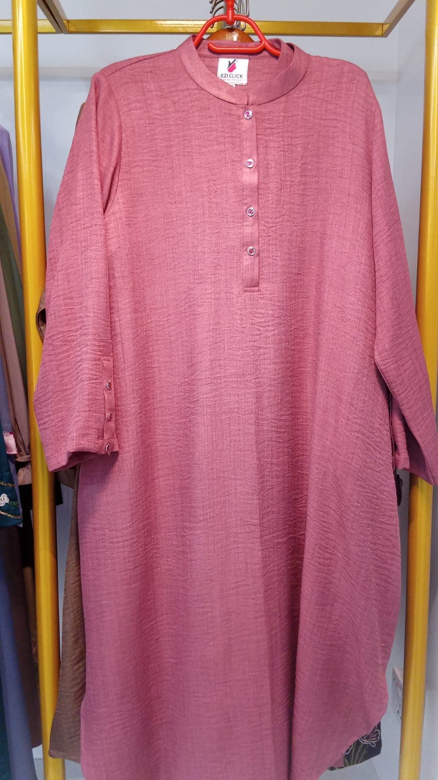 Kaftan