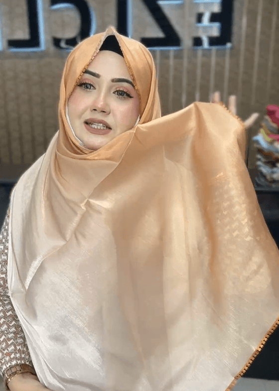 Love Candy Hijab ❤️